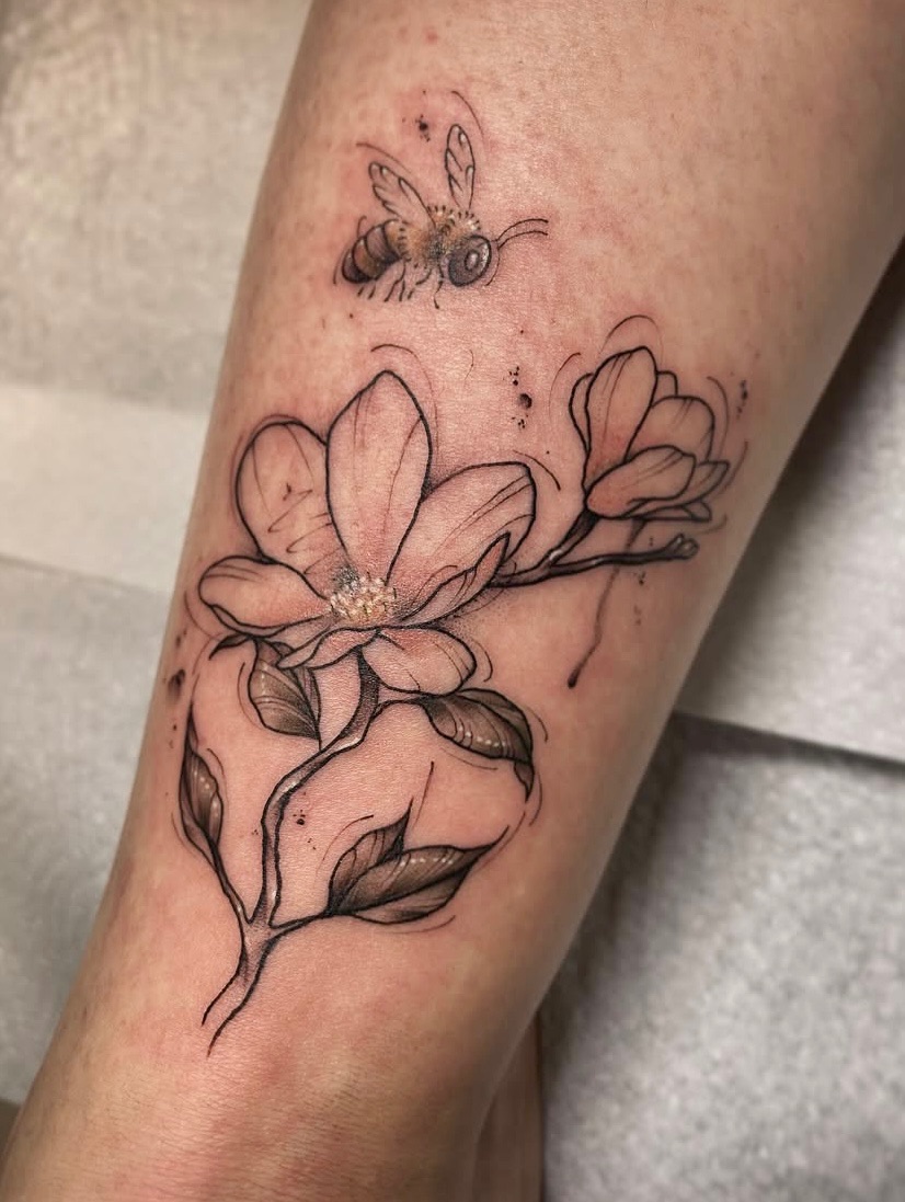 abeille